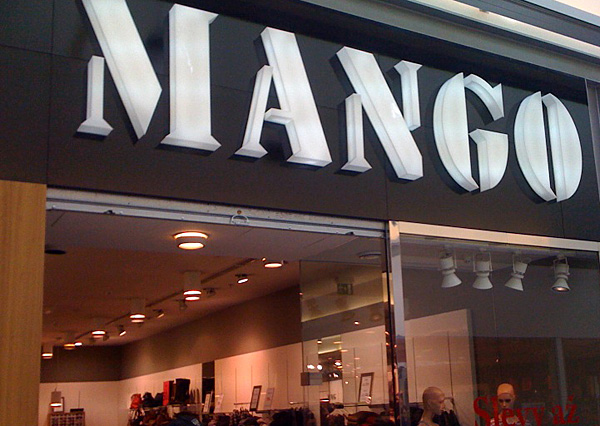 Mango – módní značka se španělským šmrncem