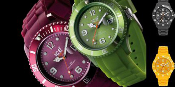 Nová kolekce hodinek Ice-Watch 