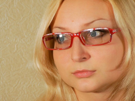 Brýle jako módní doplněk (http://blog.mapaobchodu.cz)