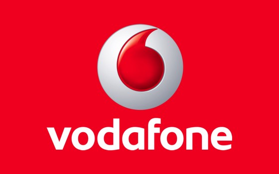 Vodafone – červený operátor (http://blog.mapaobchodu.cz)