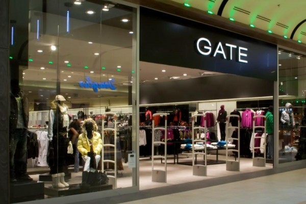 Gate – obchod, který Vám nabídne trendy oblečení