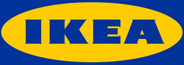 Prodejny IKEA v Praze
