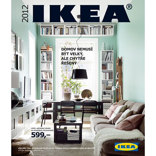 Prodejny IKEA v Praze (http://blog.mapaobchodu.cz)