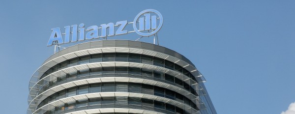 Pobočky Allianz pojišťovna: Praha, Brno, Ostrava