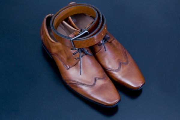 Pánská kolekce obuvi z řady Lasocki