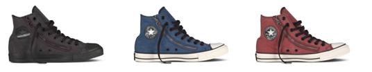 Converse - Chuck Taylor All Star Double Zip (http://blog.mapaobchodu.cz)