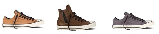 Converse - Chuck Taylor All Star Double Zip (http://blog.mapaobchodu.cz)