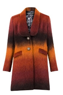 Nové kabáty Desigual (http://blog.mapaobchodu.cz)